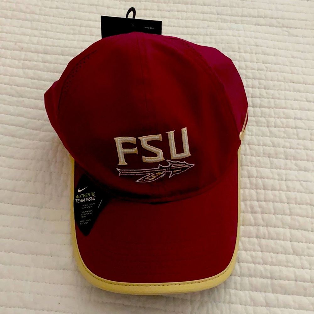 Nike FSU men’s hat